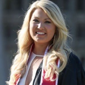 Meet your Posher, Ashleigh